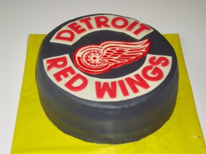 detroit red wings