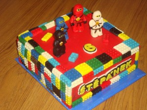 dort lego ninjago