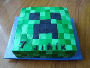 dort maincraft creeper