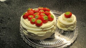 dort pavlova