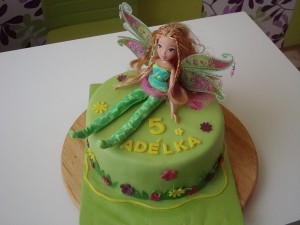 dort winx flora