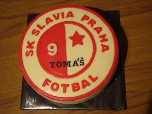 slavia praha