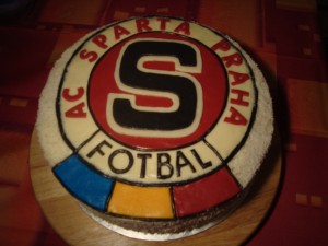 sparta praha